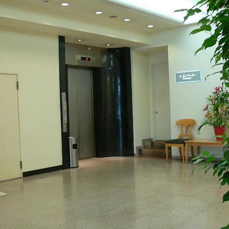 Sun Palace Hotel Shizuoka Exterior foto