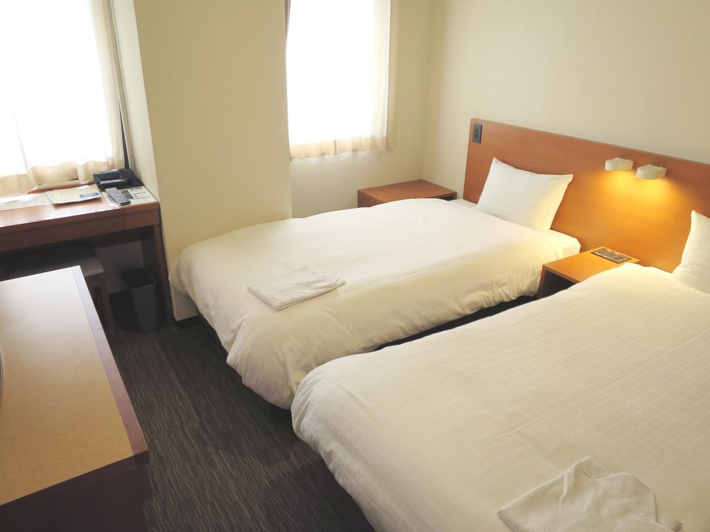 Sun Palace Hotel Shizuoka Quarto foto