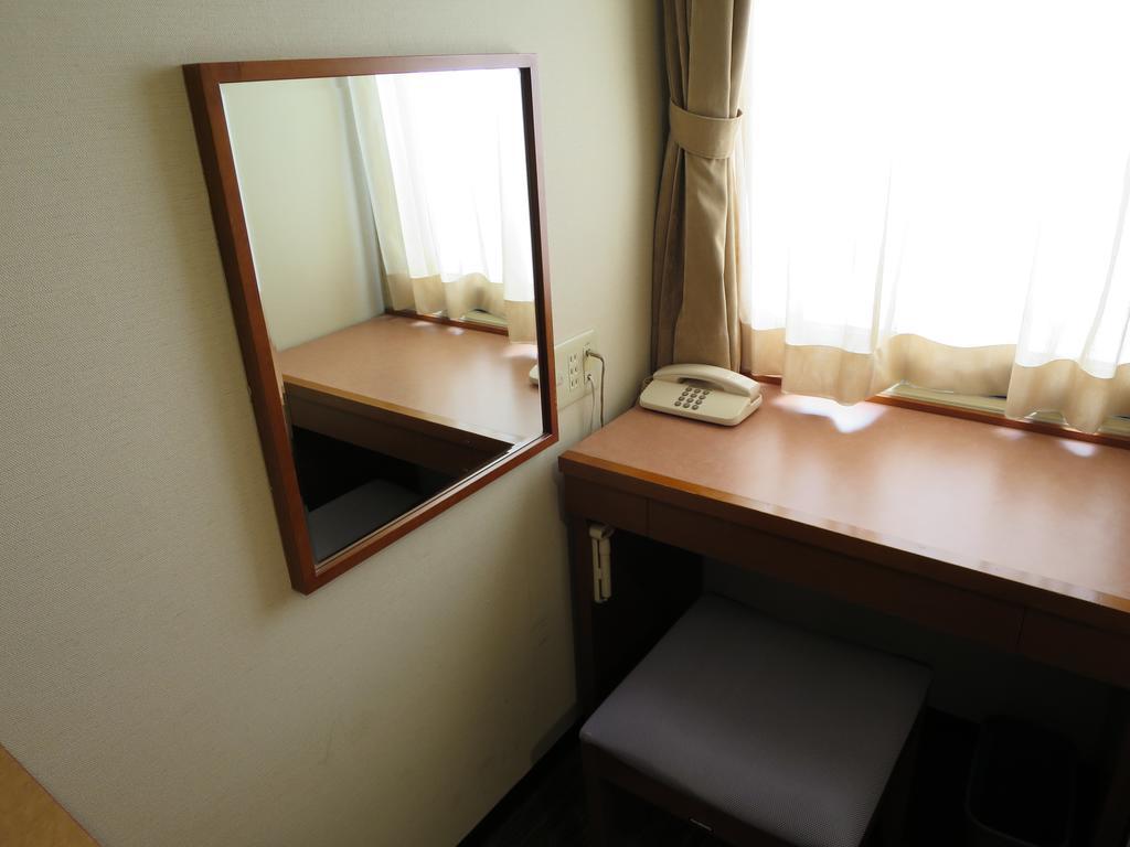 Sun Palace Hotel Shizuoka Quarto foto