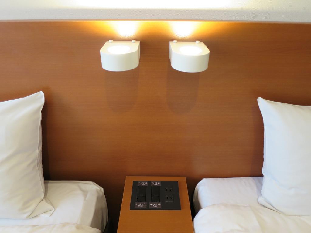 Sun Palace Hotel Shizuoka Quarto foto