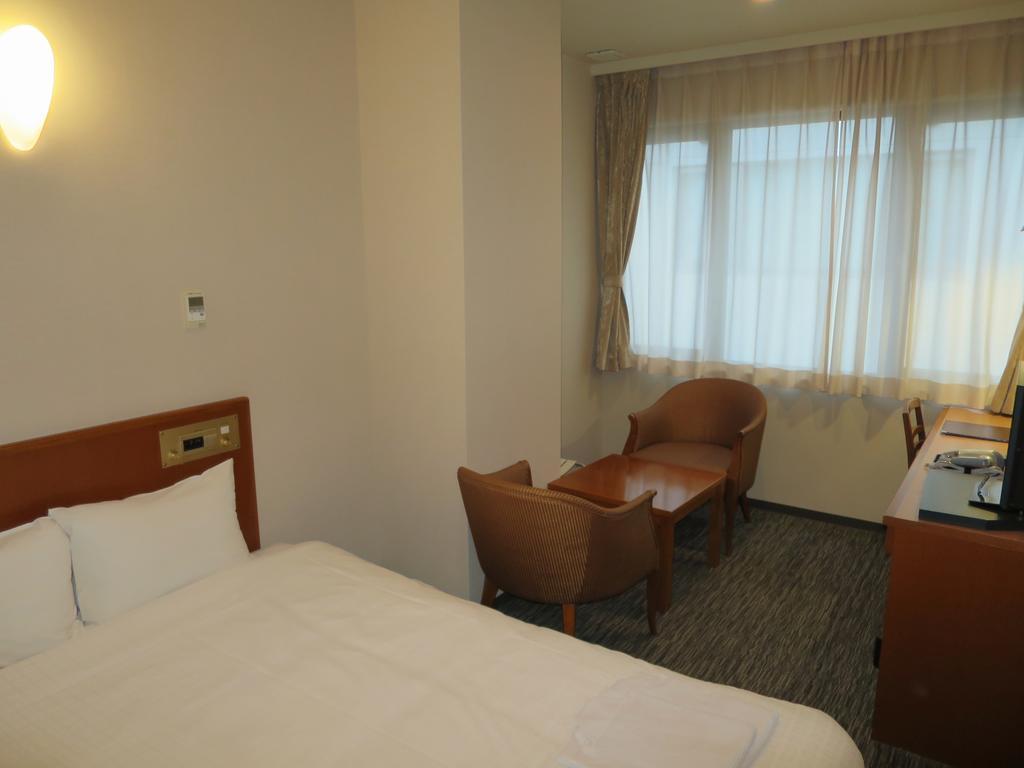 Sun Palace Hotel Shizuoka Exterior foto